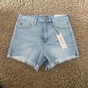 JustUSA Denim Shorts